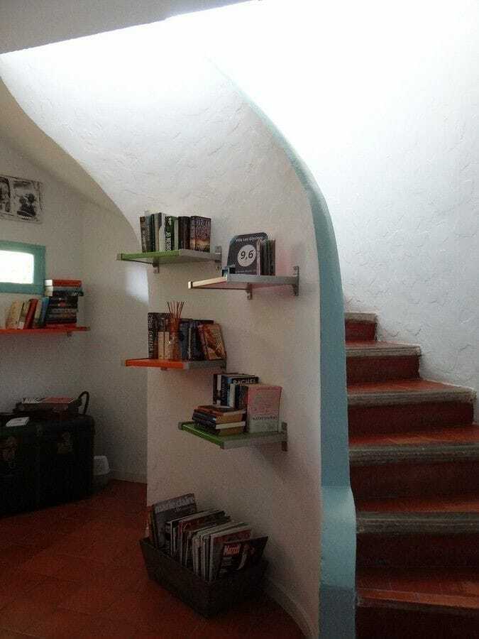 Villa Les Glycines 레지상브르 외부 사진